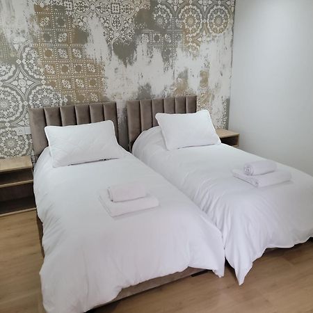 Eden Room Sch Rabat Esterno foto