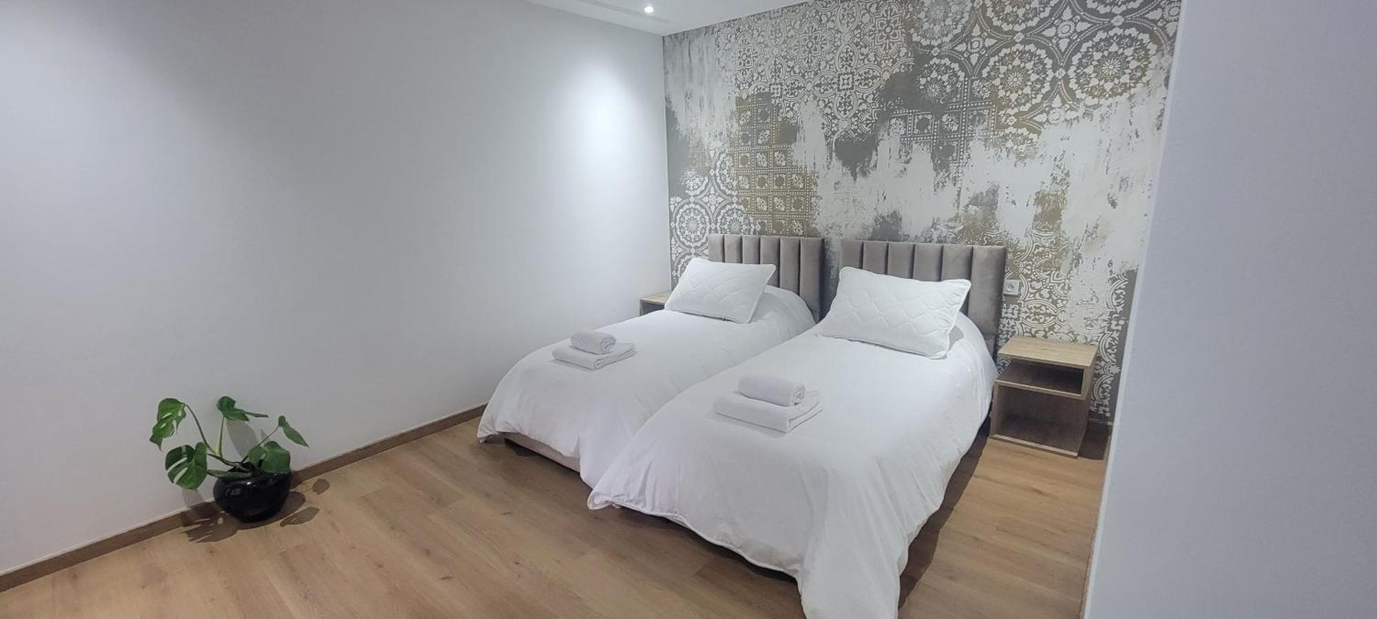 Eden Room Sch Rabat Esterno foto