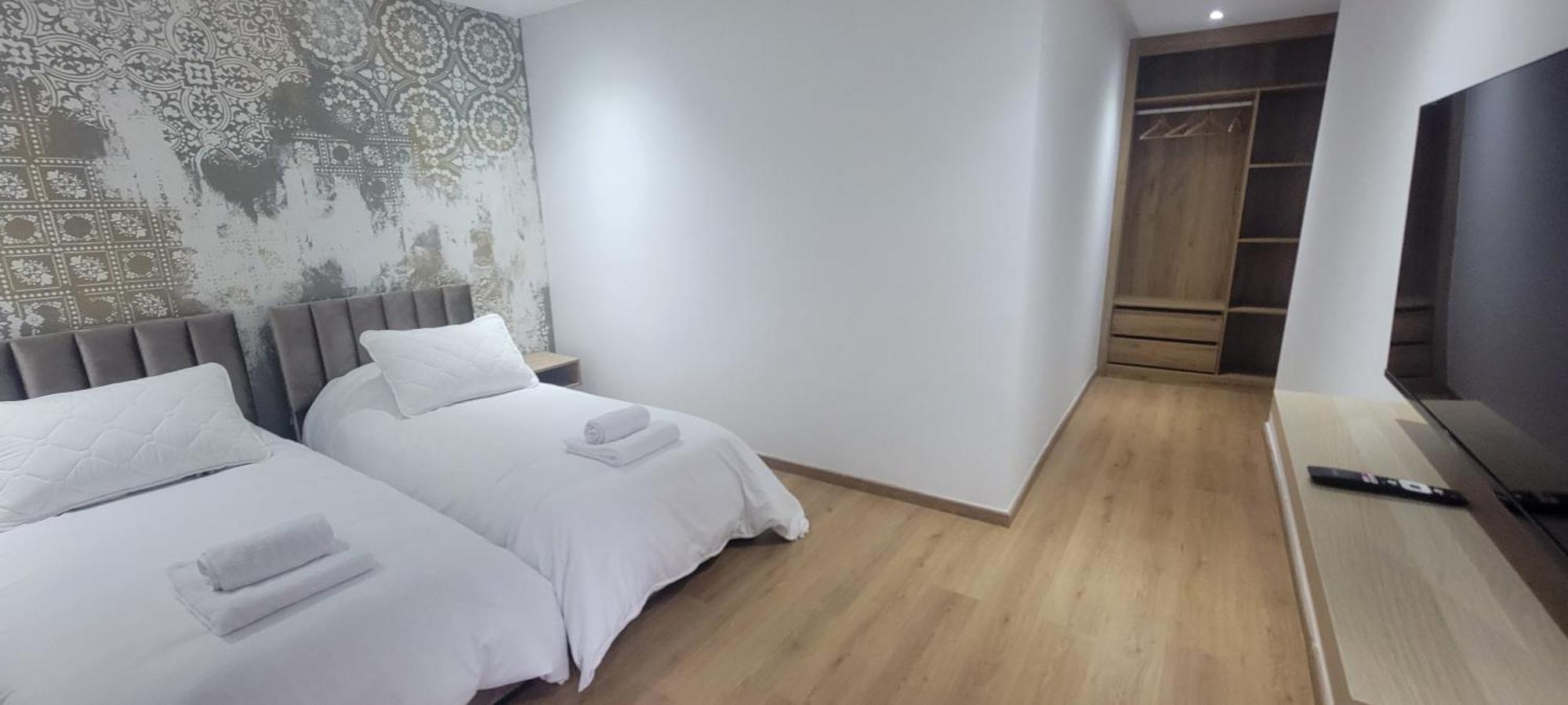 Eden Room Sch Rabat Esterno foto