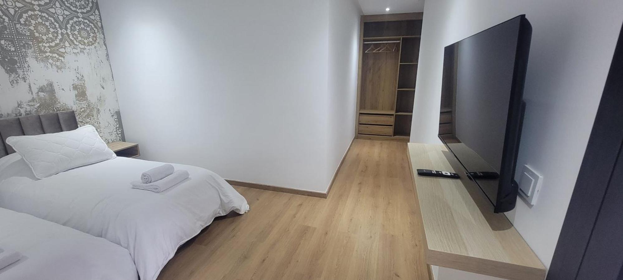 Eden Room Sch Rabat Esterno foto