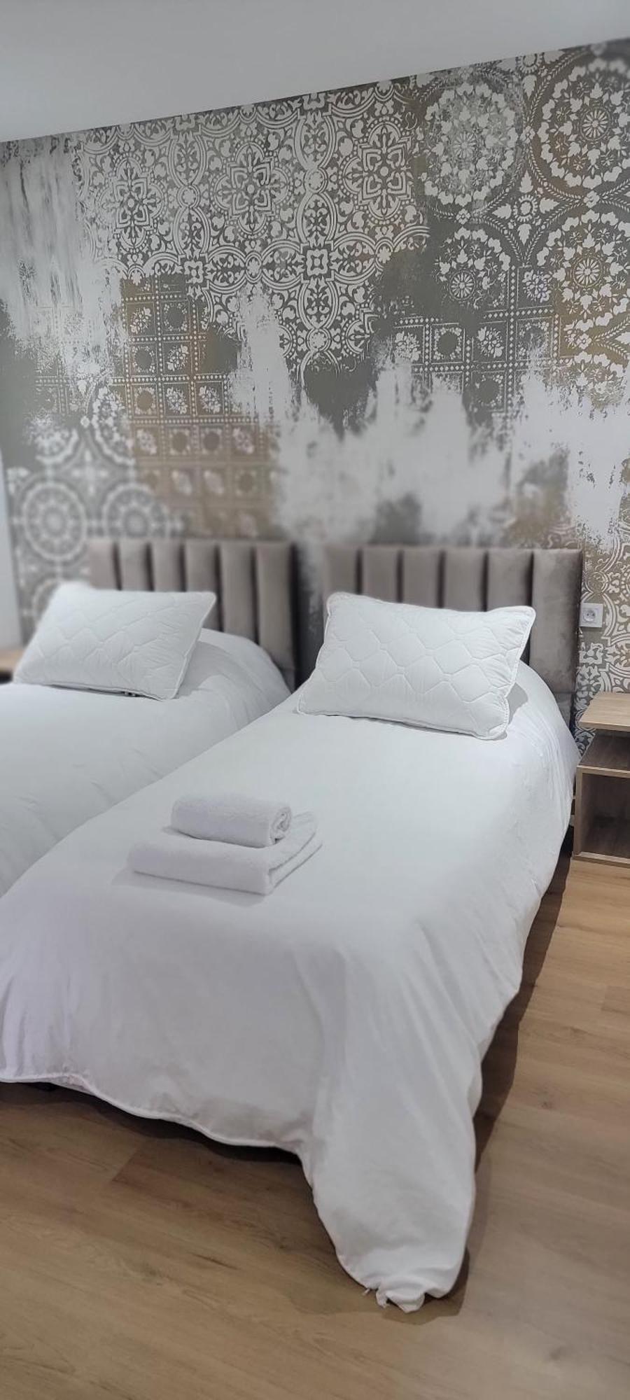 Eden Room Sch Rabat Esterno foto