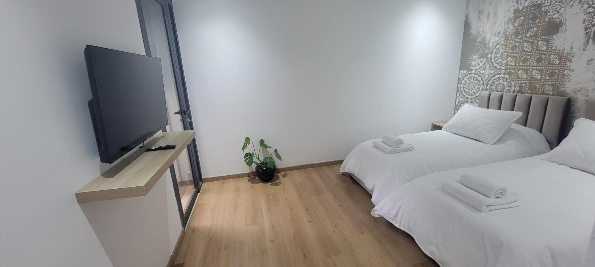 Eden Room Sch Rabat Esterno foto