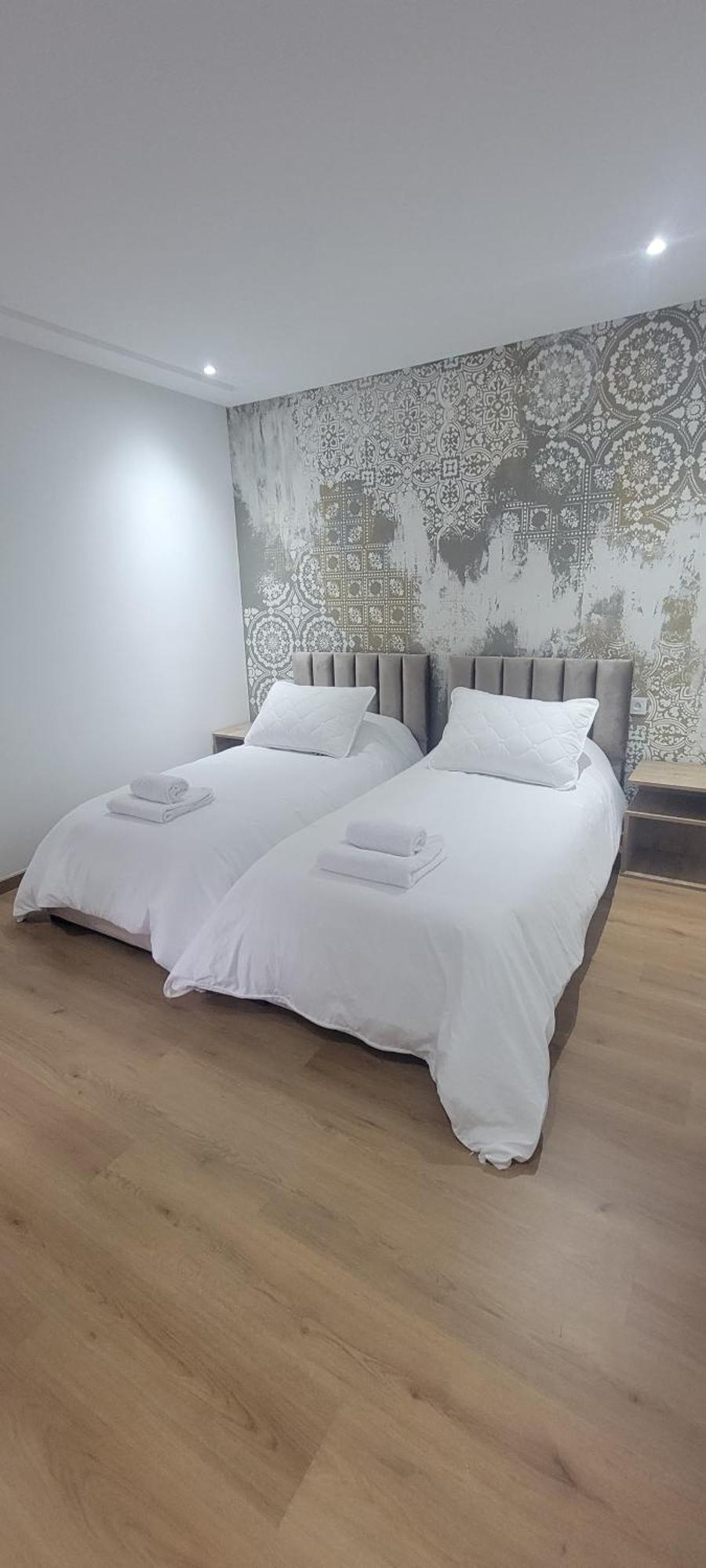 Eden Room Sch Rabat Esterno foto