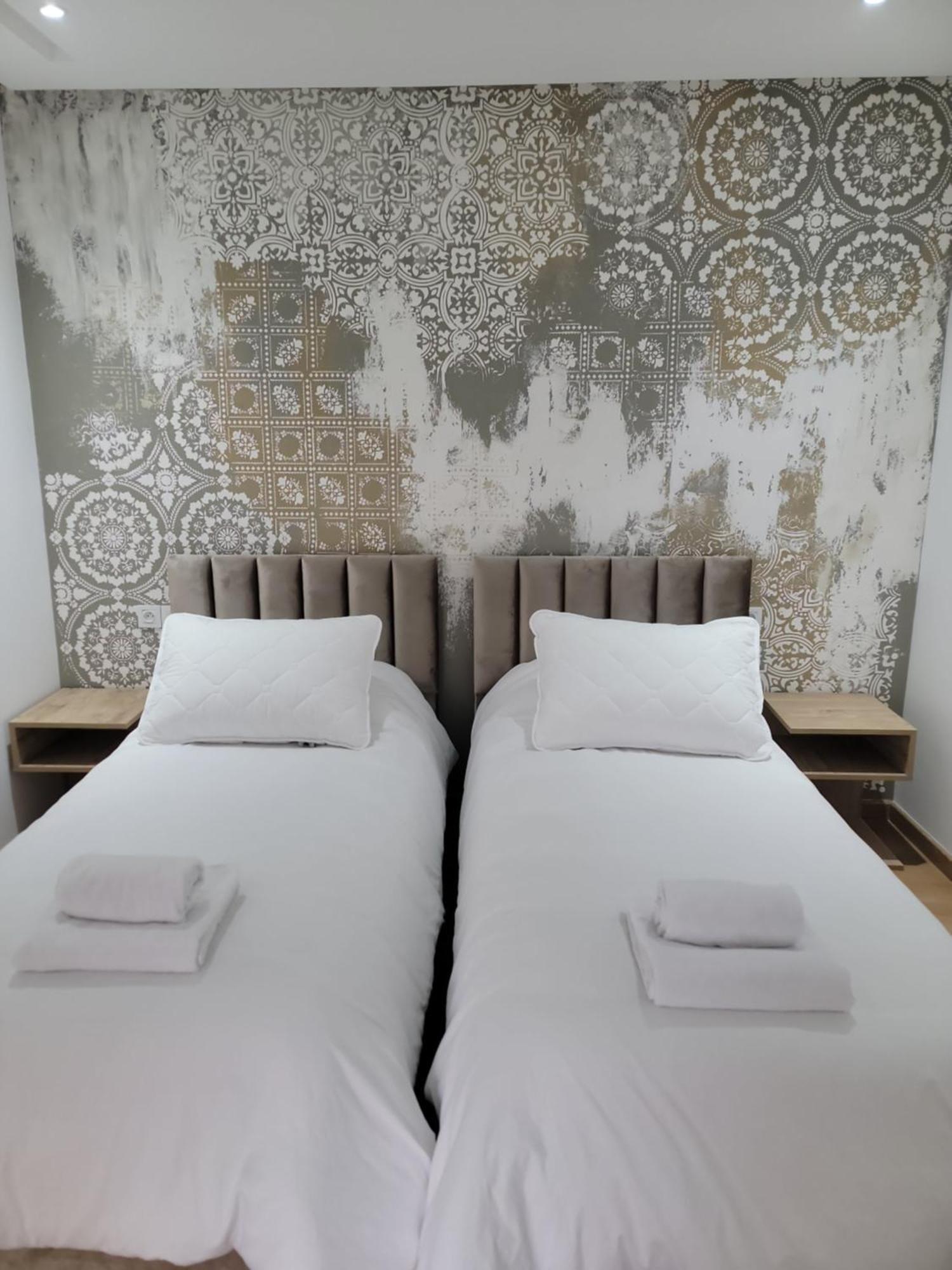 Eden Room Sch Rabat Esterno foto