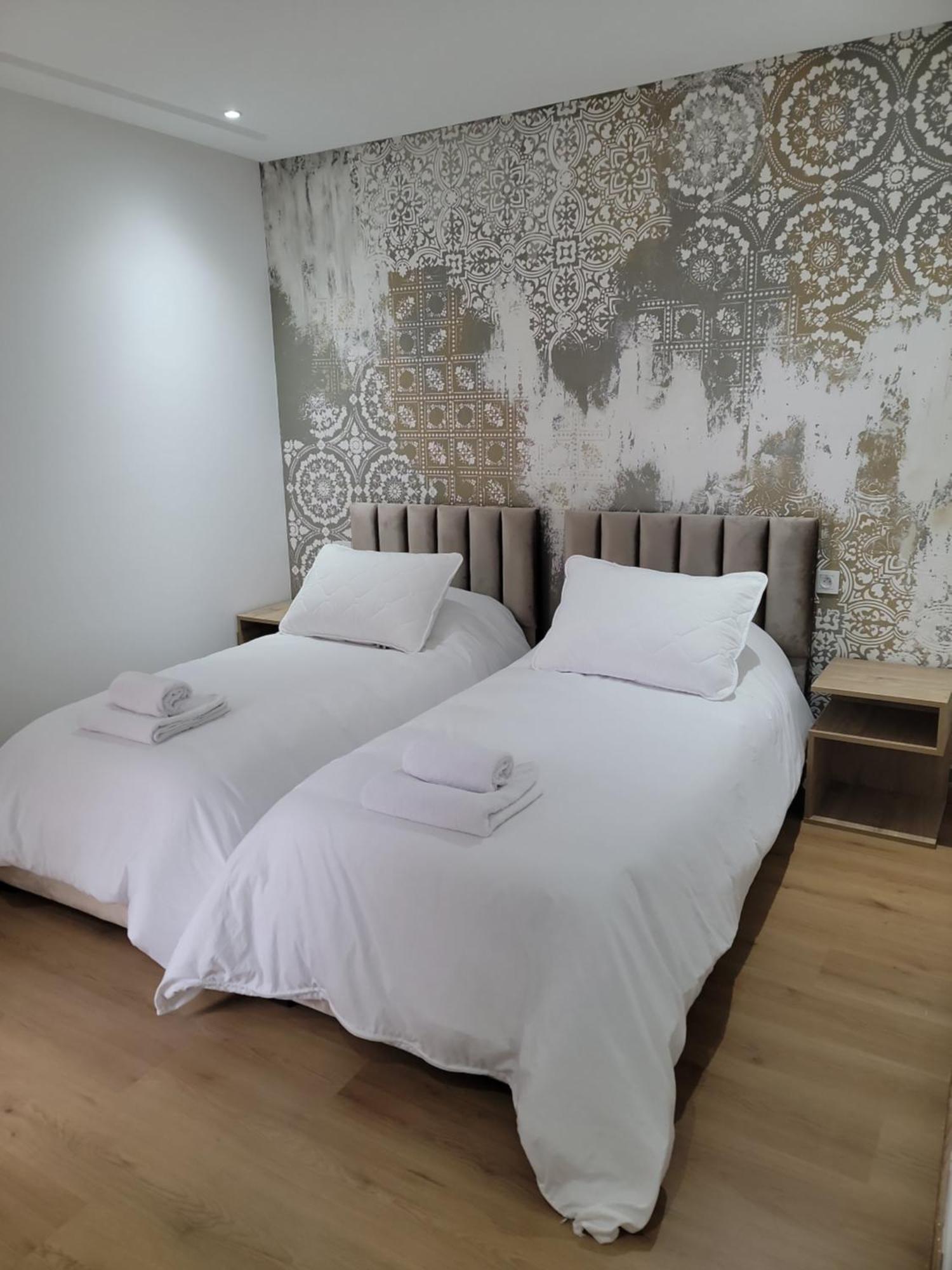 Eden Room Sch Rabat Esterno foto